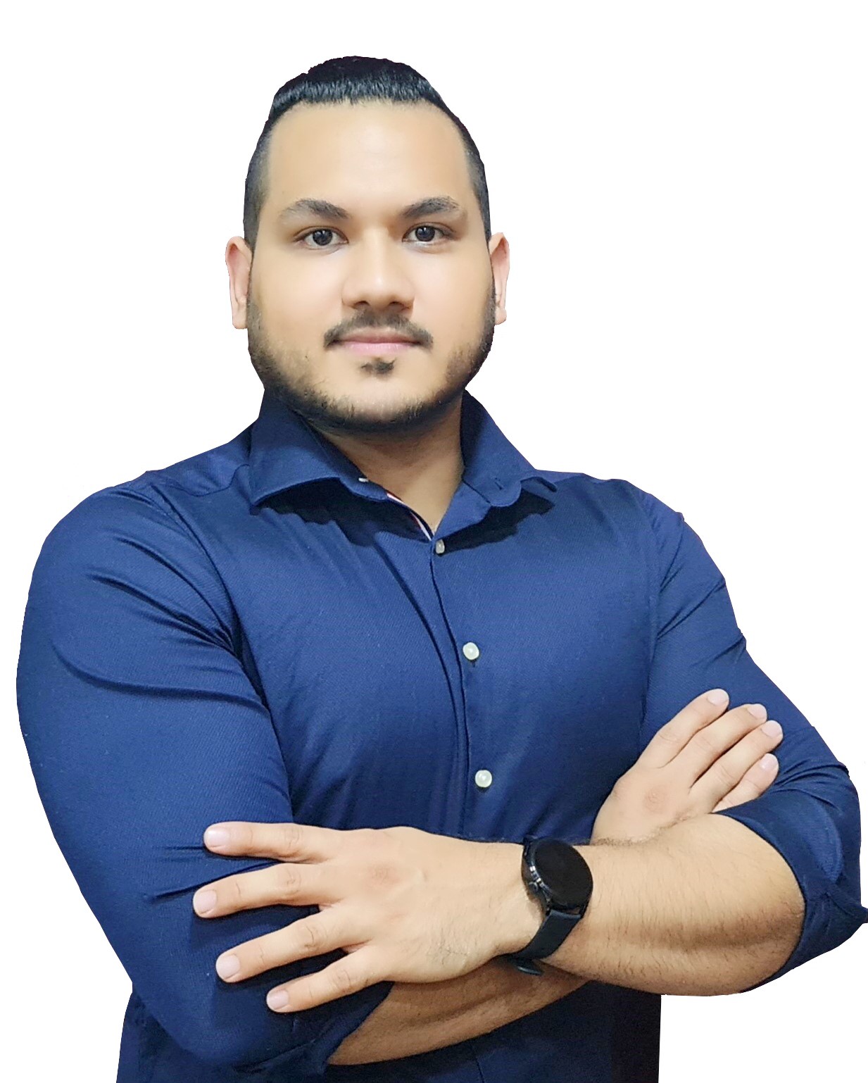 Mustafa Mayyahi
